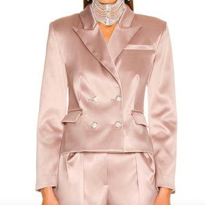 Revolve X Dundas Marion Blazer